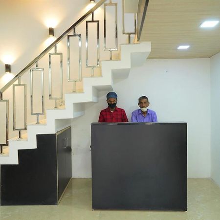 Hotel Siddharth Tanakpur Eksteriør billede