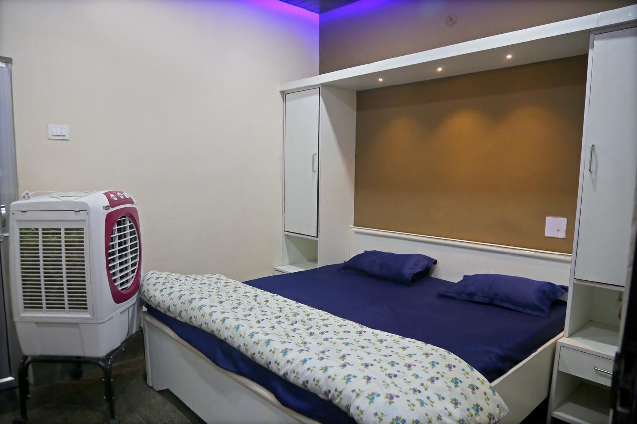 Hotel Siddharth Tanakpur Eksteriør billede