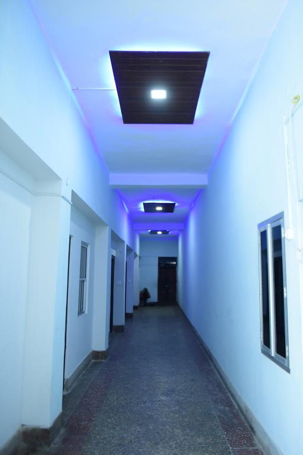 Hotel Siddharth Tanakpur Eksteriør billede