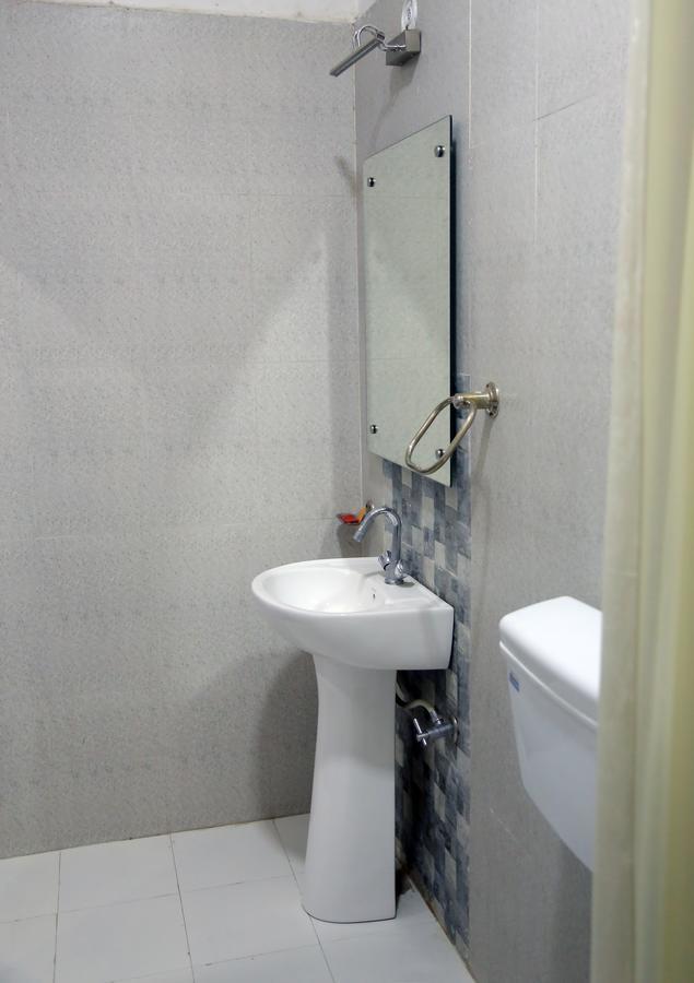 Hotel Siddharth Tanakpur Eksteriør billede