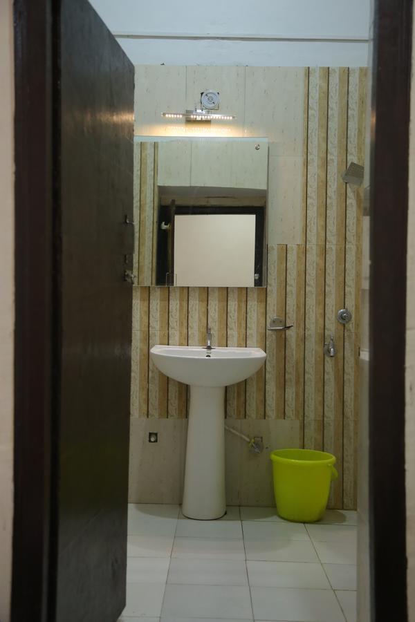 Hotel Siddharth Tanakpur Eksteriør billede